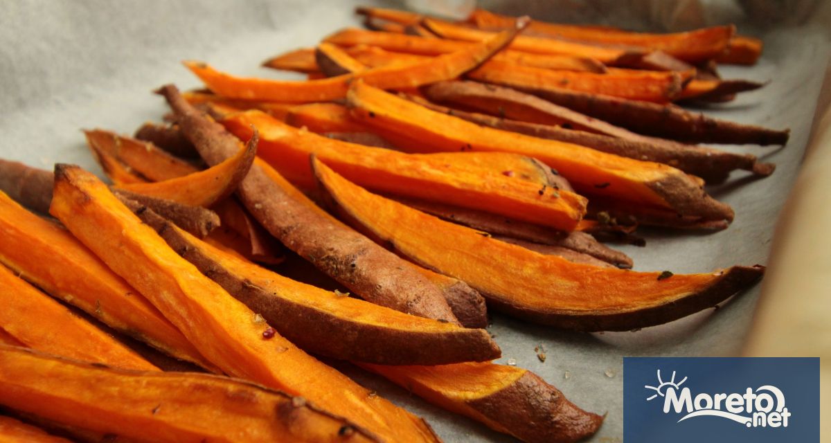 Чувствате че енергията ви се изчерпва точно по средата на