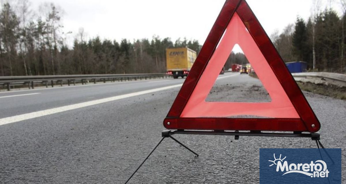 44 пътни произшествия са станали във Варна и областта в