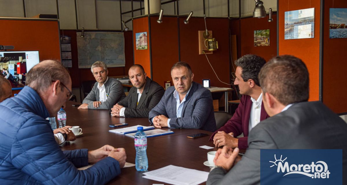 Кандидати за народни представители от Продължаваме Промяната се отзоваха на