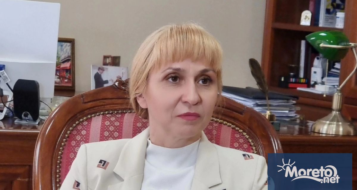 Омбудсманът Диана Ковачева изпрати отново писмо до министъра на регионалното
