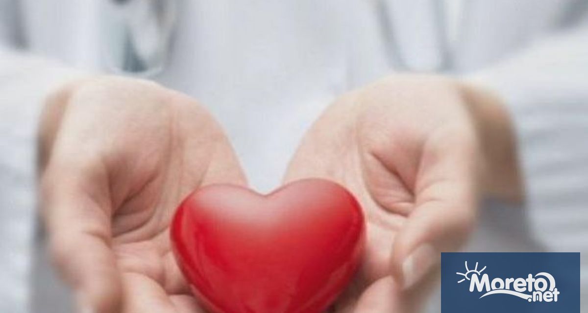 Дружество на кардиолозите в България (ДКБ) организира Национална информационна кампания