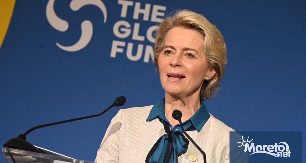 Решително осъждам циничното решение на Русия да прекрати сделката за