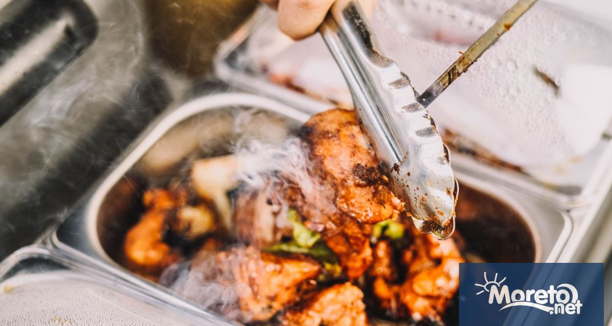 През изминалата седмица 19 23 06 2023 година Българската агенция по