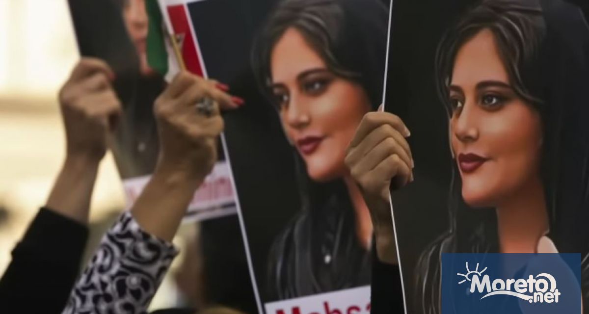 Иран премахна своята морална полиция след повече от два месеца