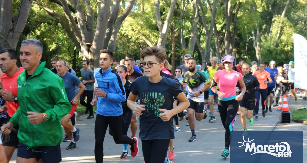 За девета поредна година Варна се включва в Европейската седмица