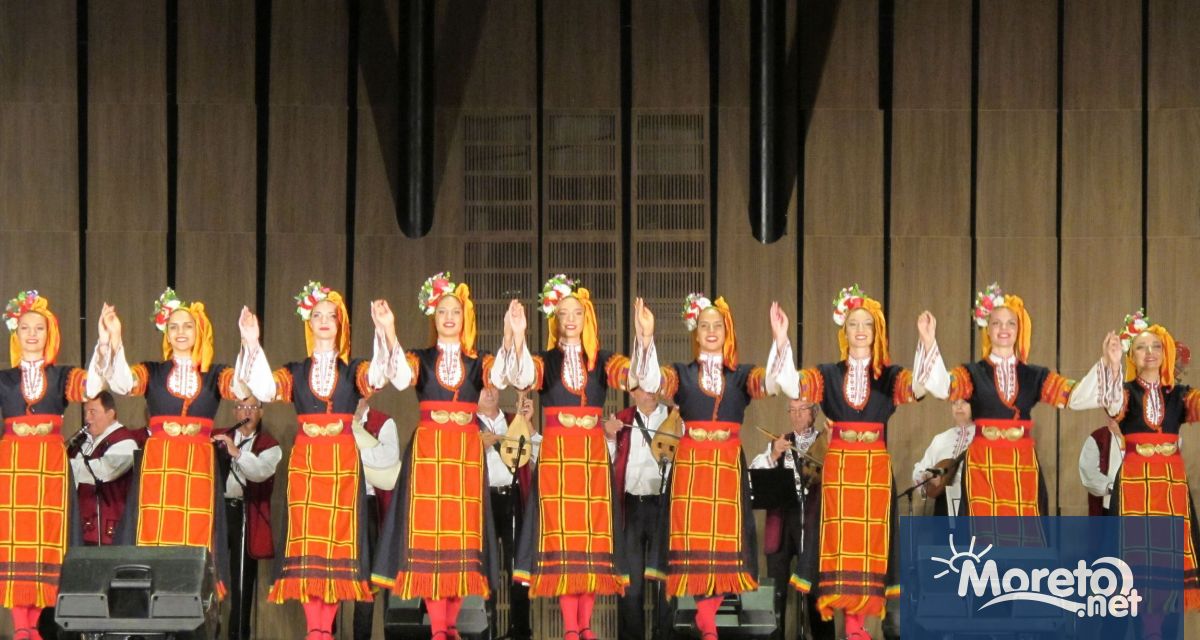 8070 лв бяха събрани по време на концерта Заедно за