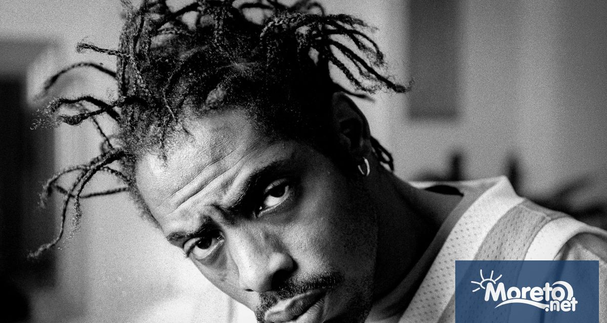 На 59 годишна възраст почина американският рапър Кулио изпълнител на хита