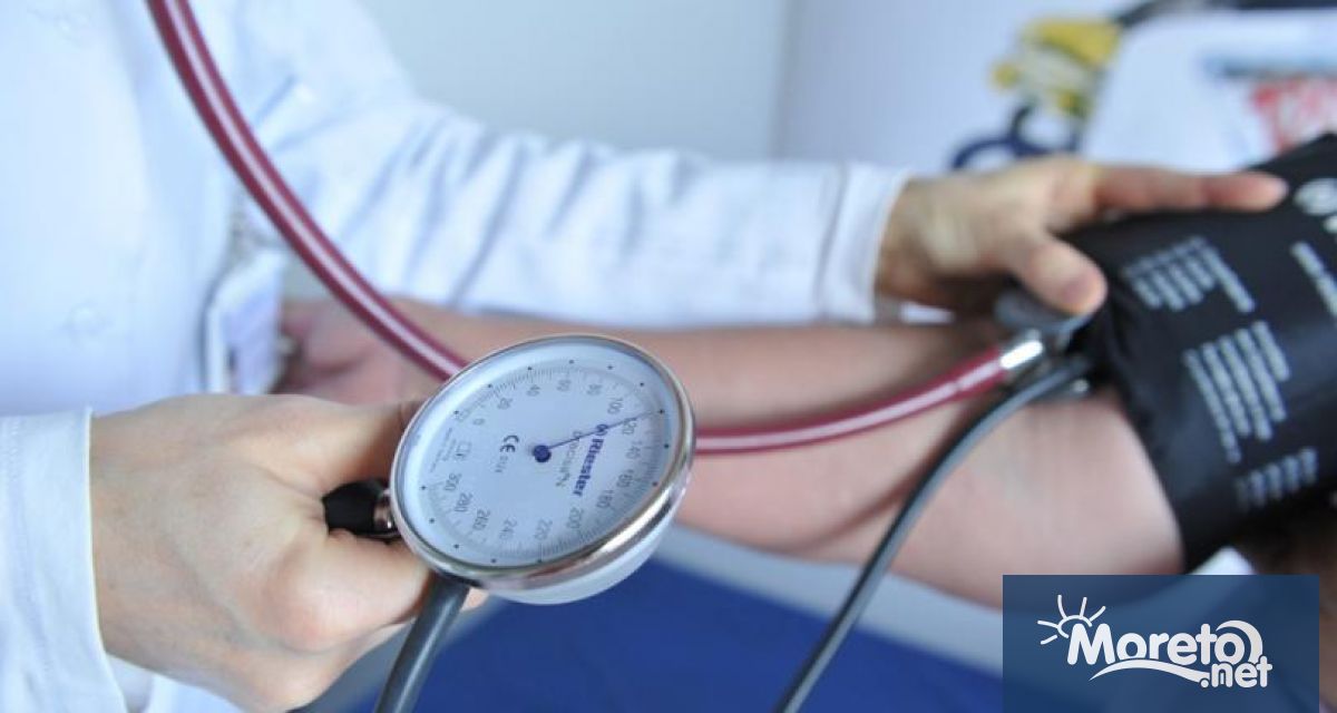 По традиция в Световния ден на сърцето – 29 септември