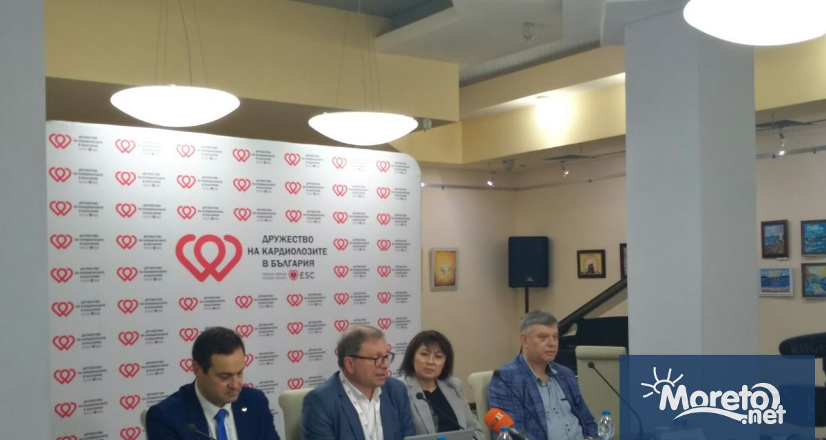 20 от пълнолетното население у нас чийто брой е около