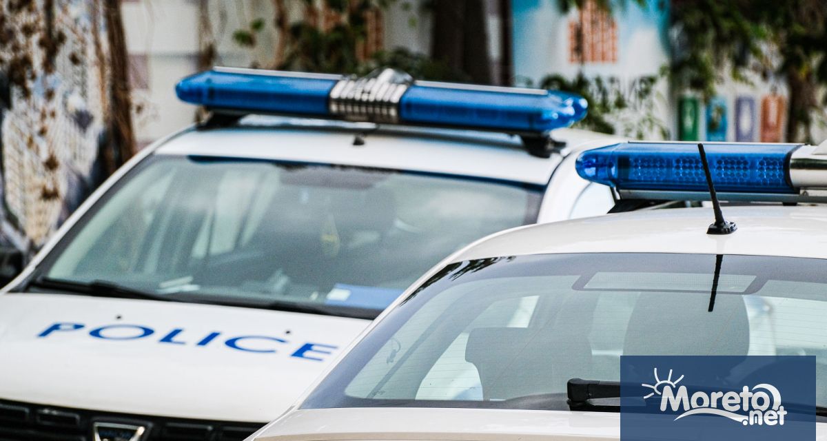 Двама мъже от Каменар попаднаха в ареста за кражба на