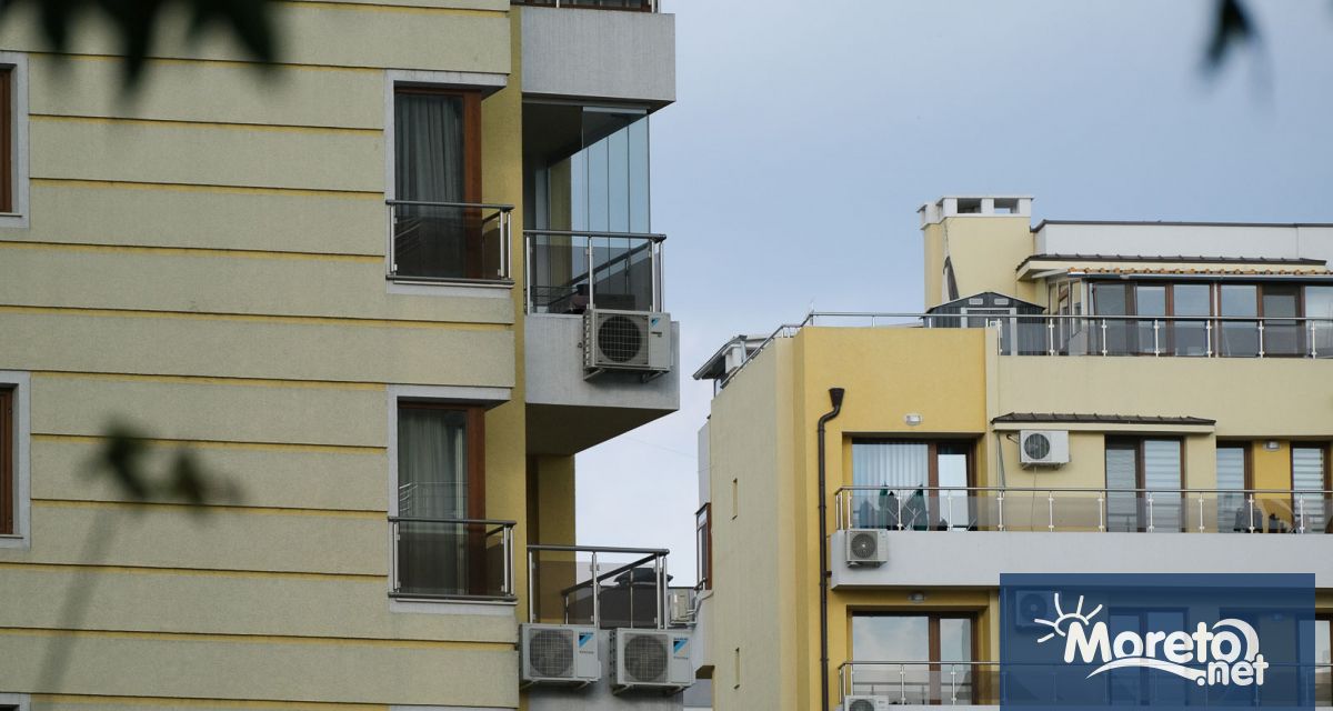 Професионалните домоуправители и етажната собственост в многофамилните жилищни сгради ще