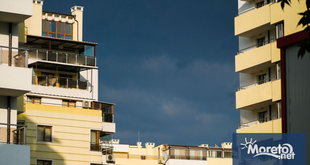 Професионалните домоуправители и етажната собственост да бъдат вписани в електронни