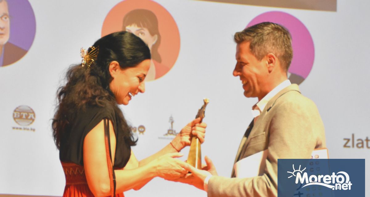 Филмът Майка на режисьорката Зорница София получи голямата награда на