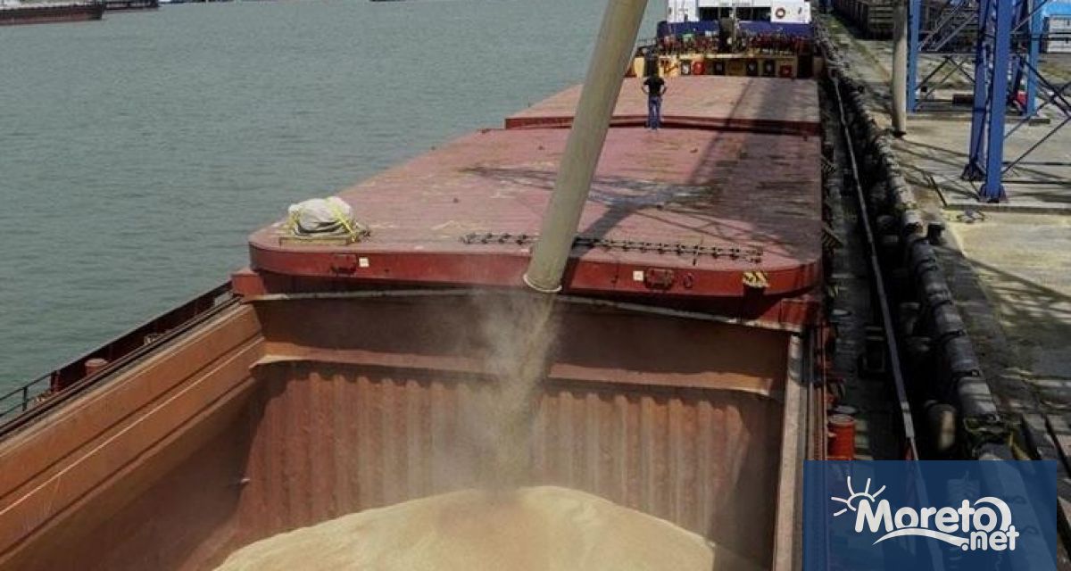 Русия атакува рано тази сутрин украински зърнени пристанища включително дунавското