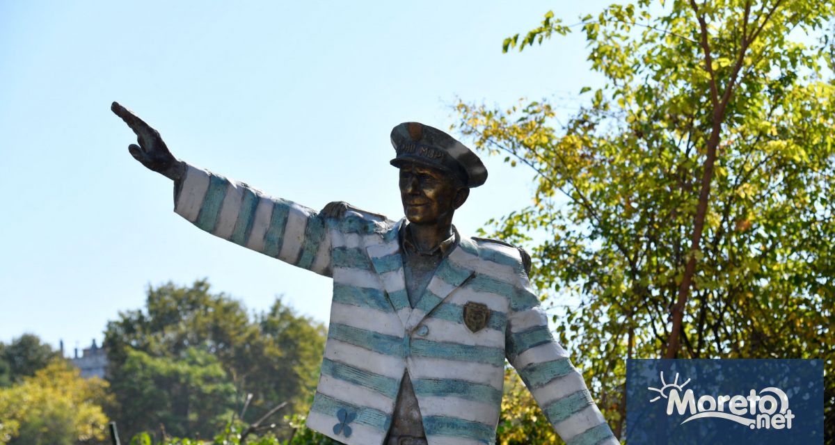 Изминаха две години от смъртта на Никола Спасов и по