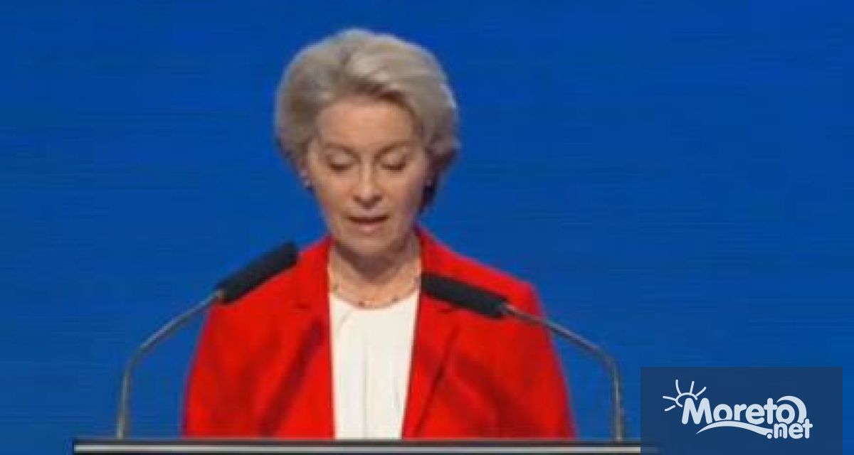 Конституционните промени трябва да бъдат направени това каза председателката