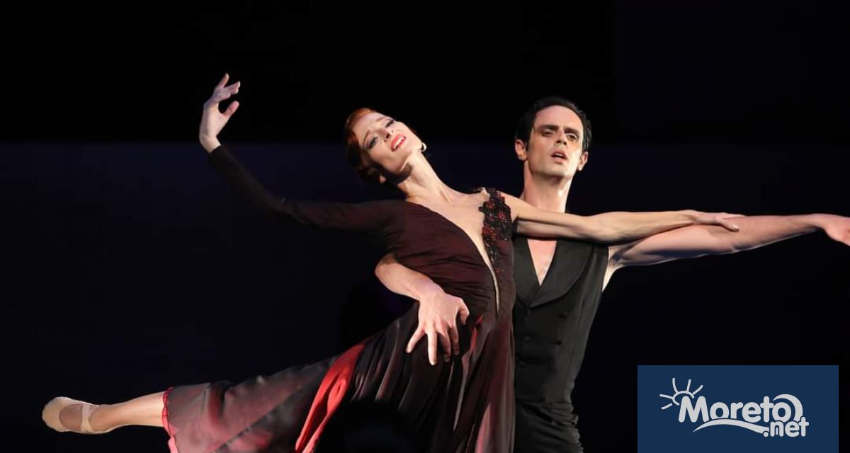Почитателите на балета във Варна ще имат привилегията да видят