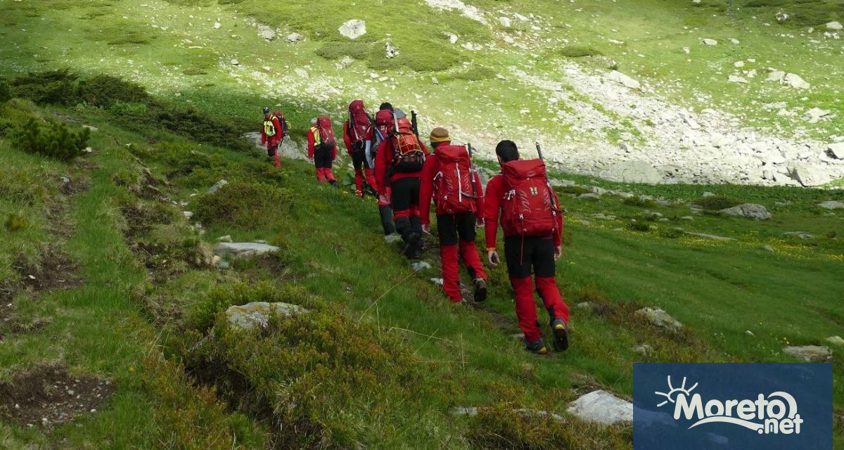Мъж почина след падане в района на Скакавишкия водопад под