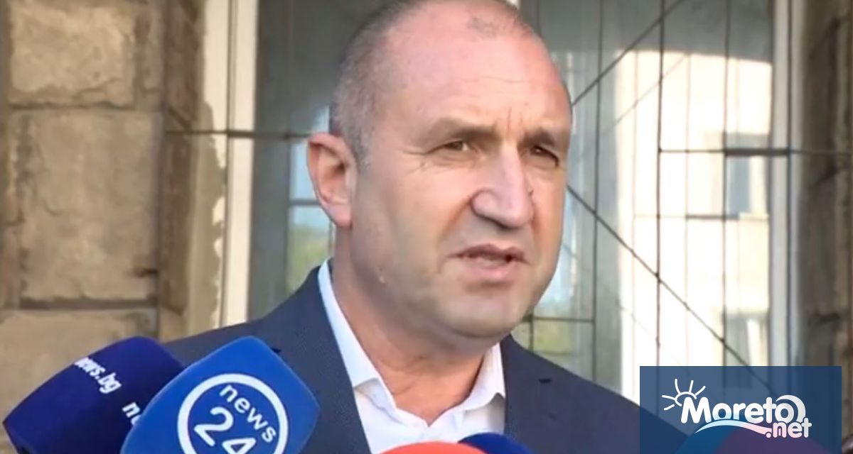 Плановете на правителството да предостави на Украйна стари снаряди от