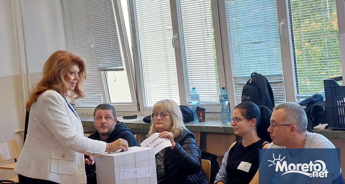 Гласувах за държавници за просветени и грамотни хора които ще