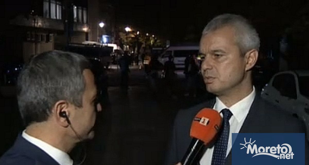 Спечелихме единствено и само с последователност правихме онова което обещавахме