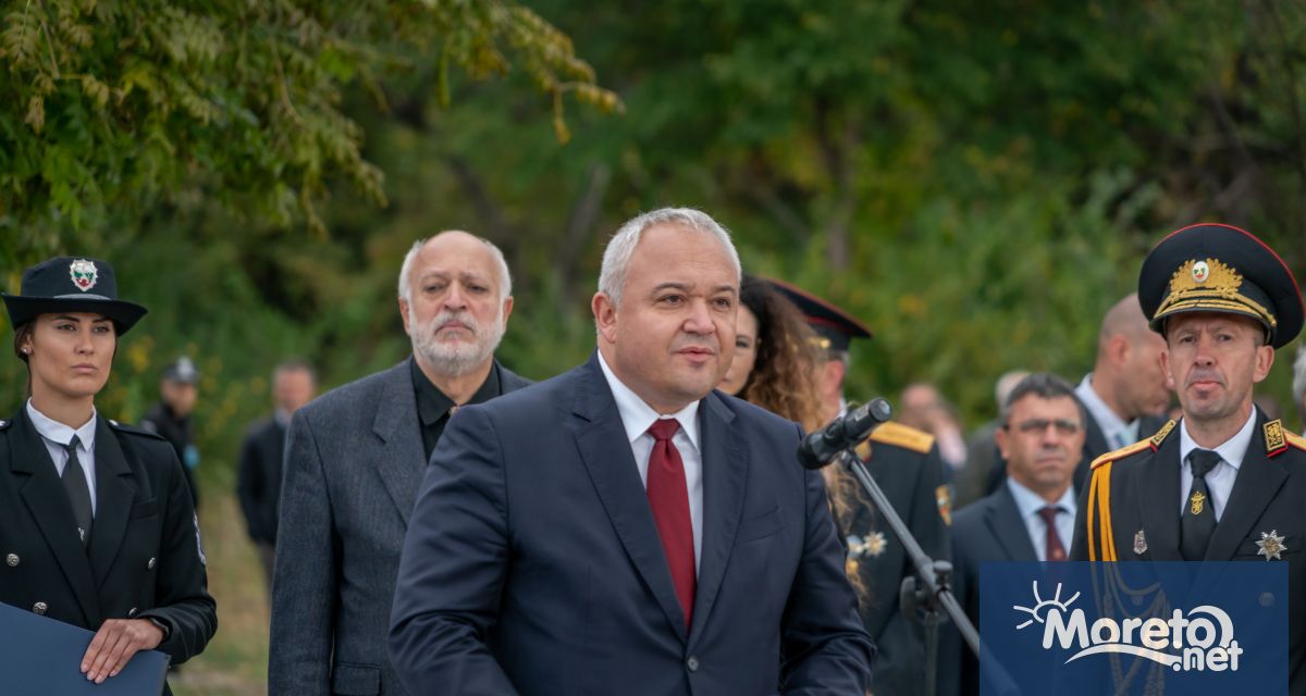 МВР работи по сигнали за купуване на гласове от ГЕРБ