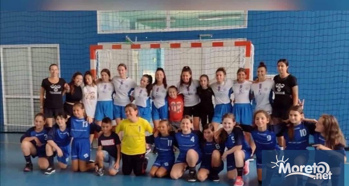 Пет формации ще защитават имиджа на хандбалния клуб Хера –