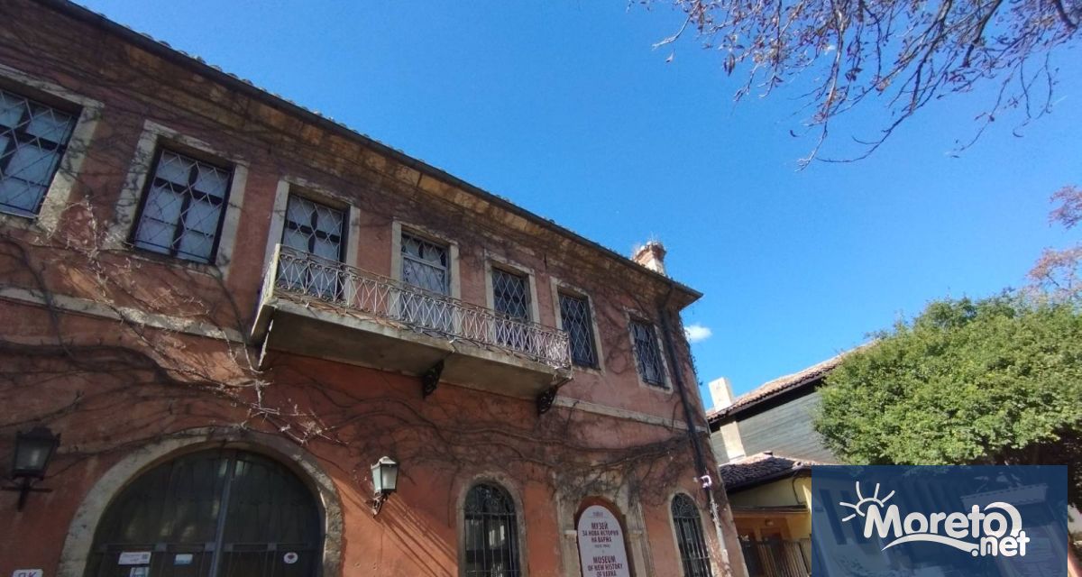 На 19 юни от 17 30 ч ще се проведе третото