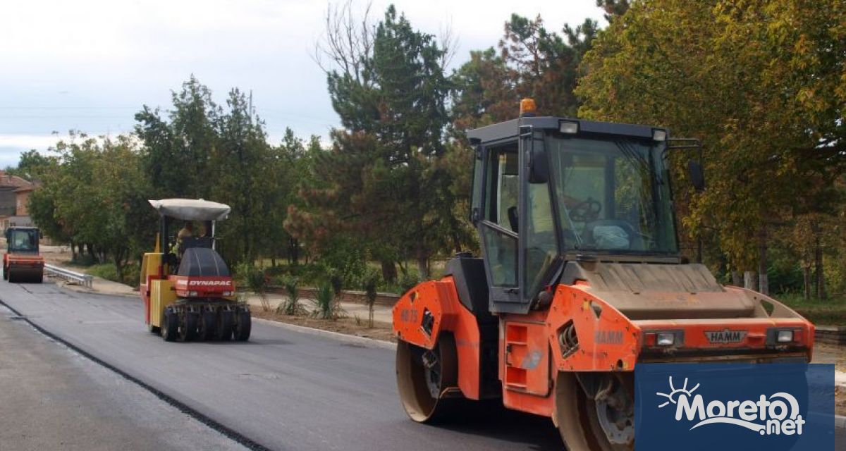 От утре – 6 октомври се ограничава движението в посока