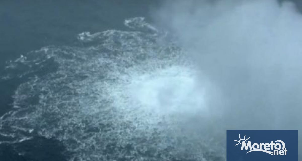 Nord Stream AG стартира оценка на разходите за ремонт на