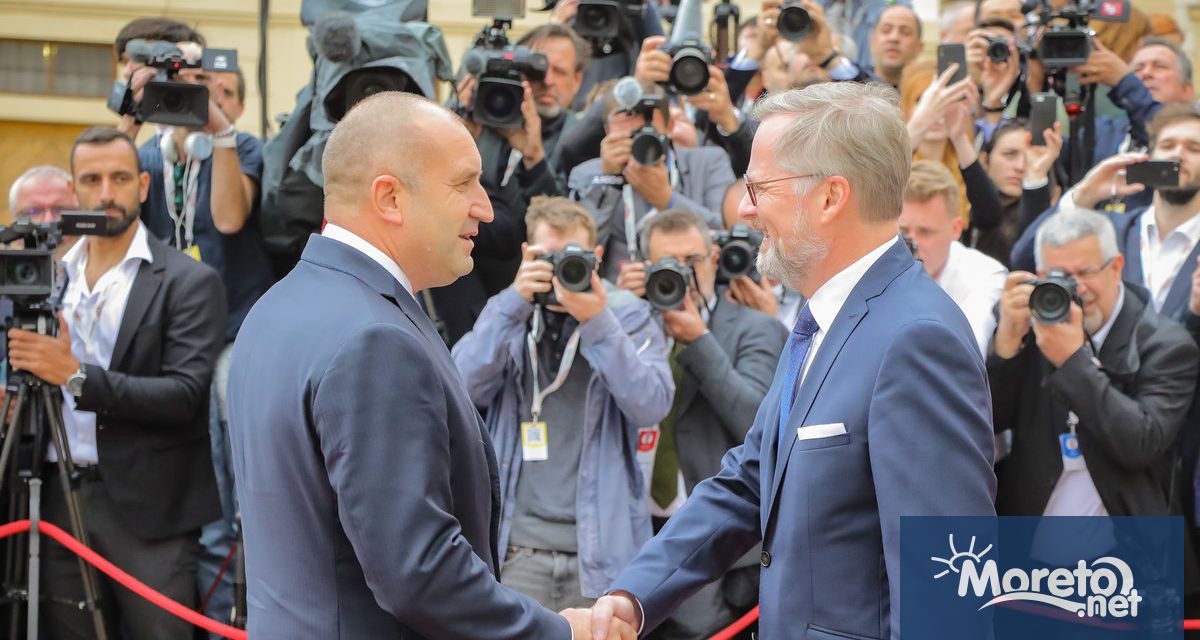 От преодоляването на енергийната криза зависи оцеляването и развитието на