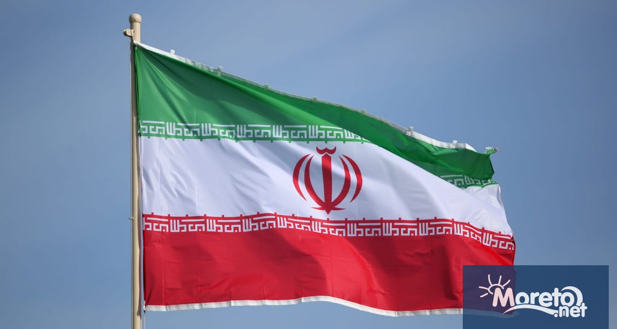 Иран обяви днес санкции срещу юридически физически лица и медии