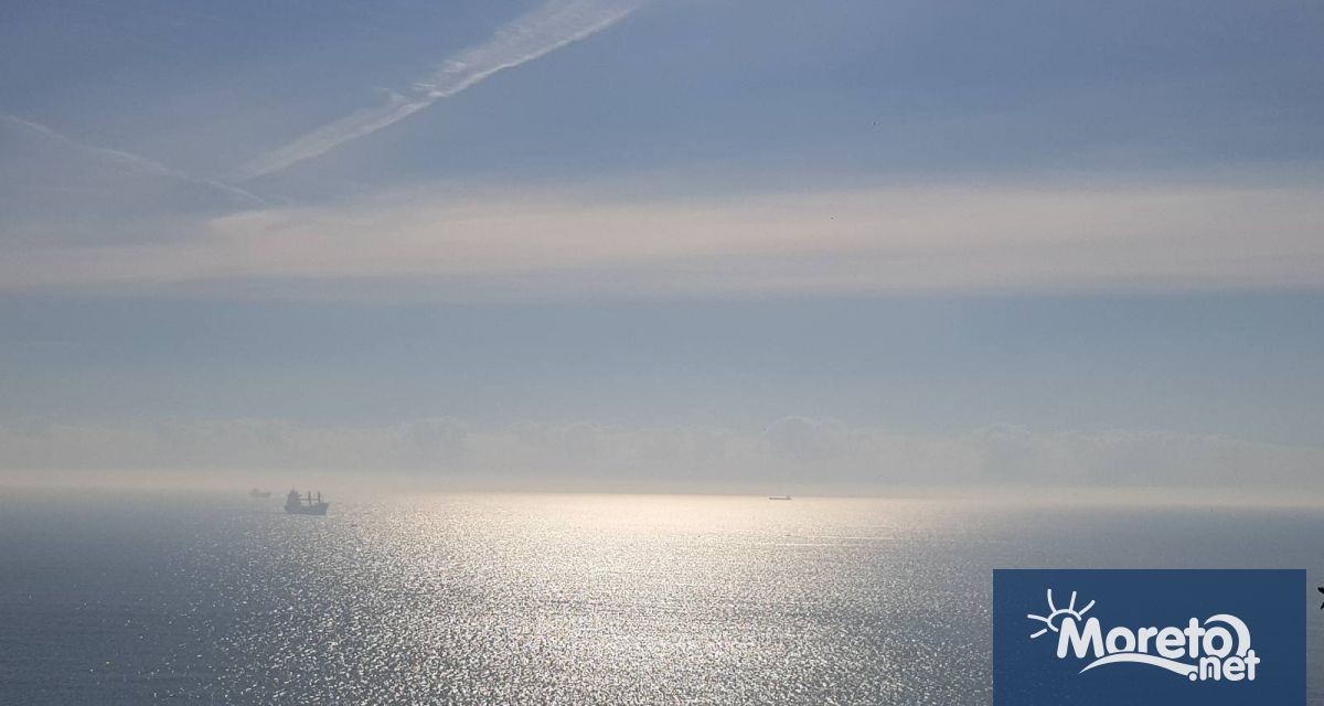 Утре по Черноморието облачността ще се разкъсва следобед до предимно