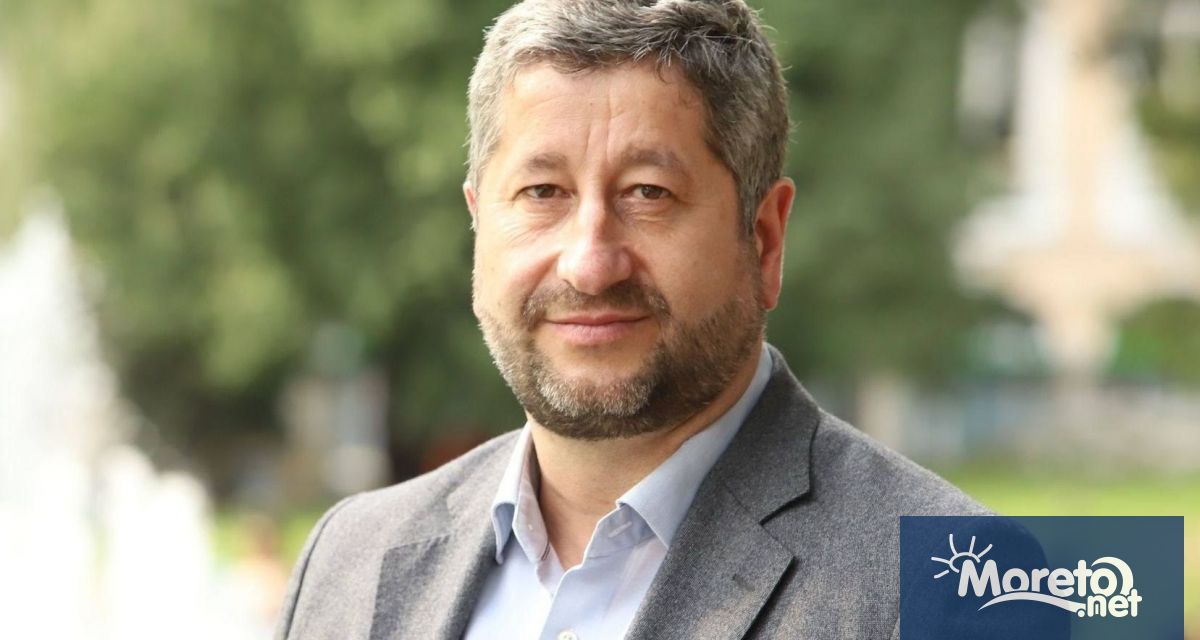 Демократична България ще работи за рестартиране на парламентарната демокрация и