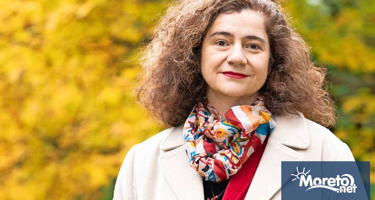 Именитата българска режисьорка Вера Немирова аплодирана на най престижните оперни сцени