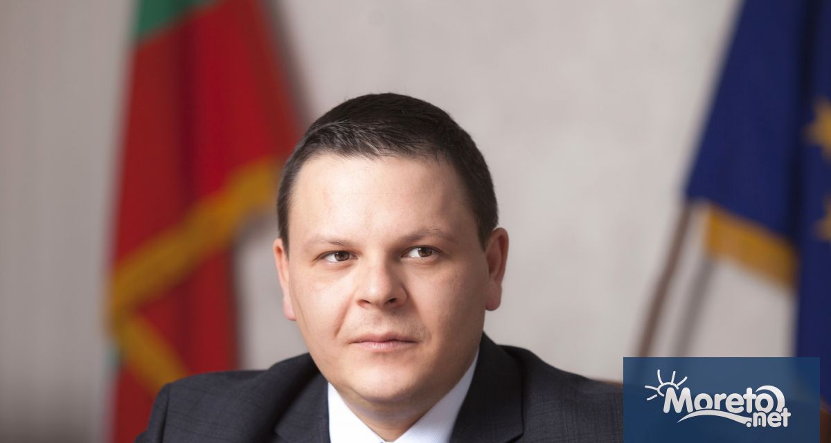 Министърът на транспорта в служебния кабинет Христо Алексиев съобщи, че