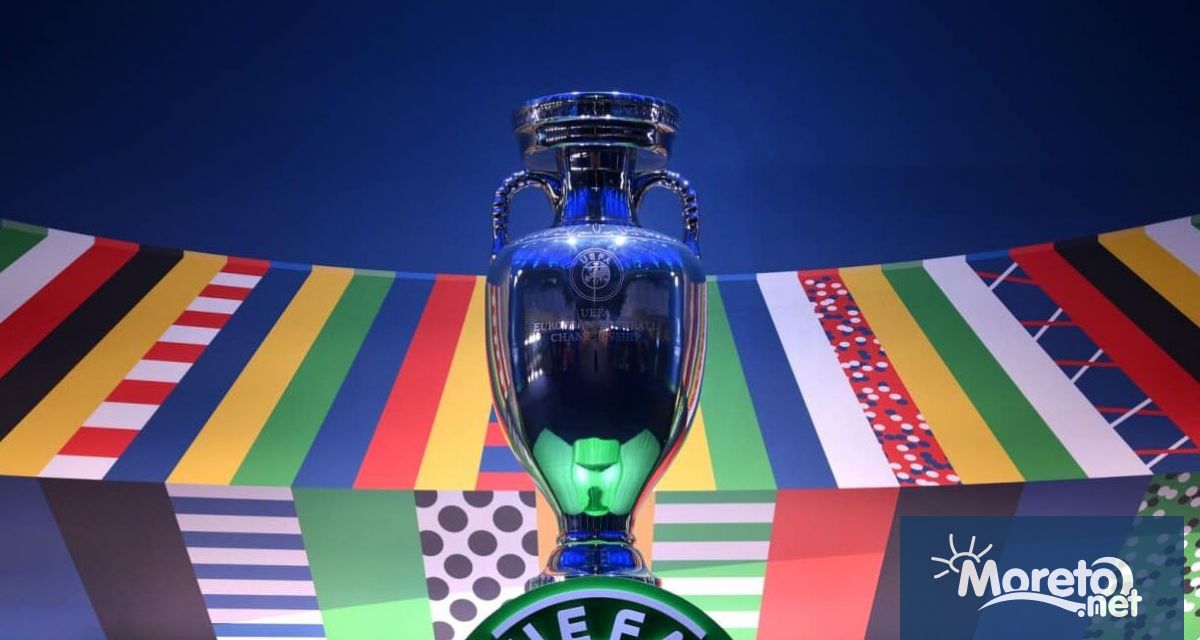 Последните два осминафинални двубоя от Европейското първенство по футбол в