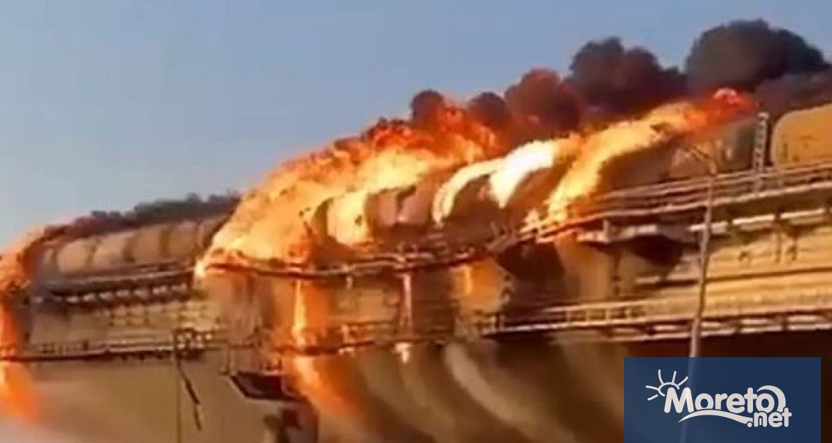 Президентът Румен Радев да даде ясен отговор защо България присъства