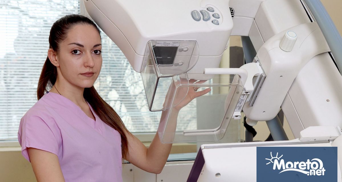 Жените на възраст от 30 до 50 години вече могат