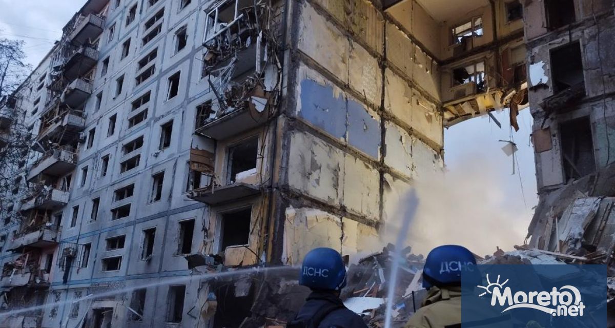 Броят жертвите във войната в Украйна от нейното начало през