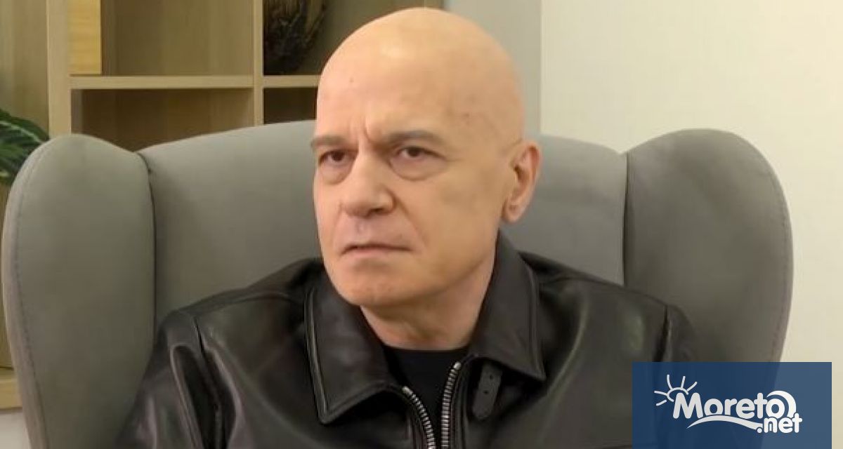 Христо Иванов и ПП изпълват изцяло със съдържание българския израз