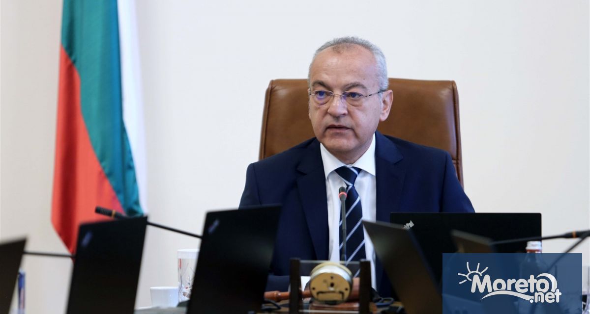 Време е за вразумяване когато става дума за бюджета на