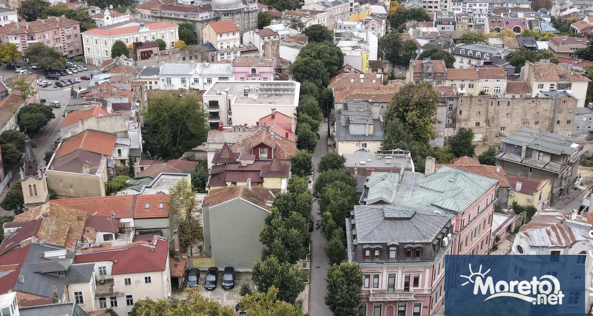 Организират преброяване на участниците в движението по няколко улици в