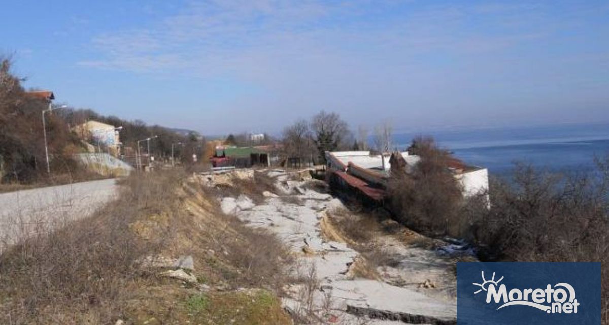 Над 3.7 млн. лева ще получи Община Варна за ремонта