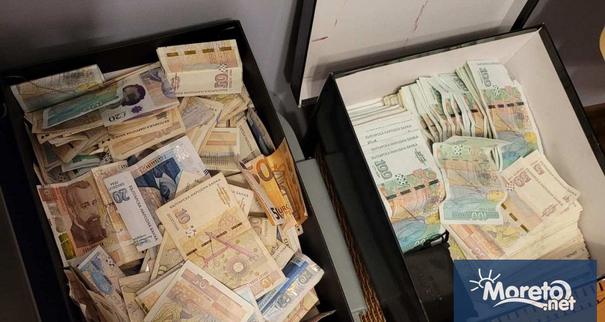 Специализирана полицейска операция по противодействие предотвратяване пресичане и разкриване на