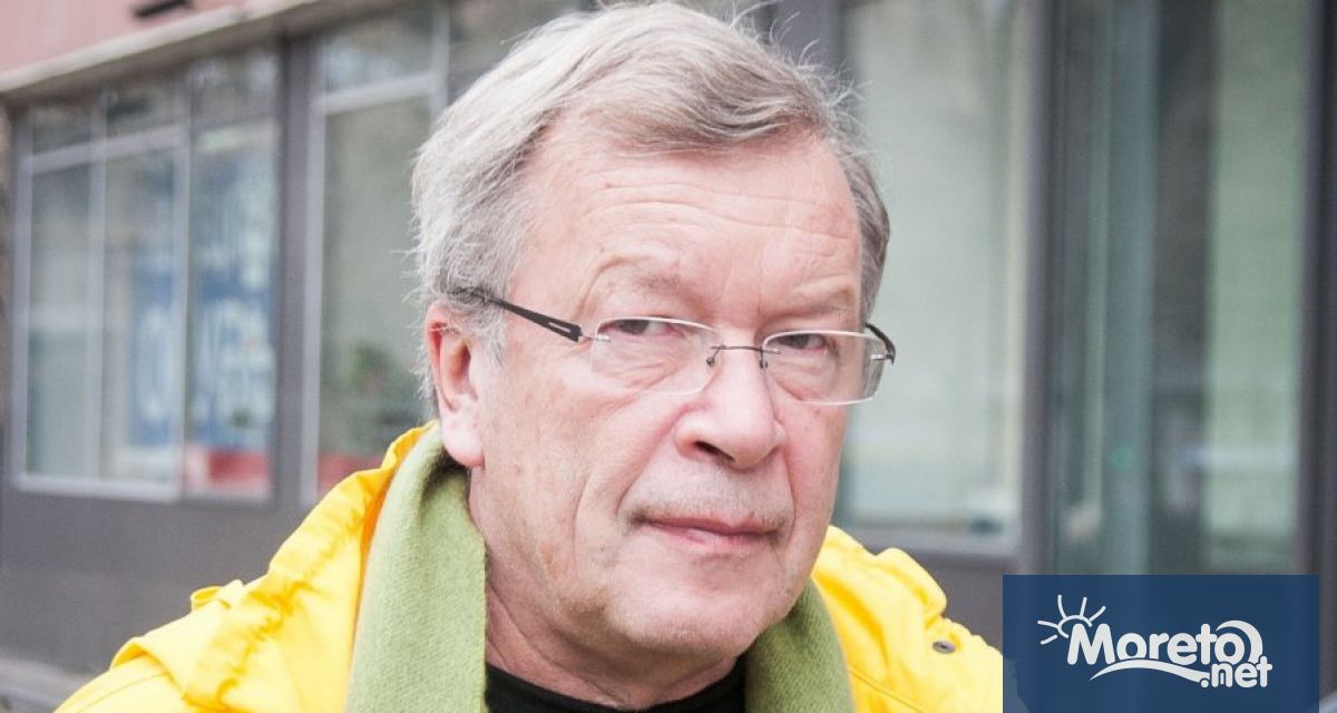 Какво мислят руските интелектуалци за бъдещето на страната си Писателят