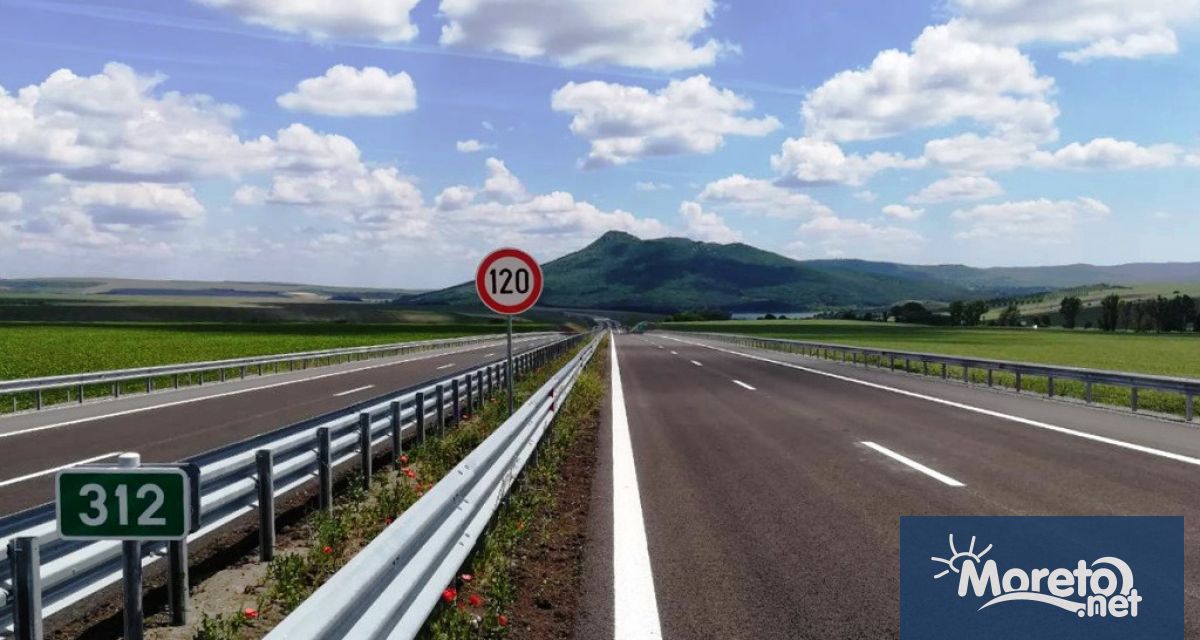 До 18 часа днес 6 август се ограничава движението на