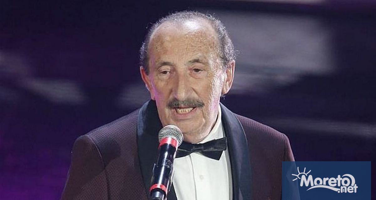На 80 годишна възраст почина италианският музикант Франко Гати от известната
