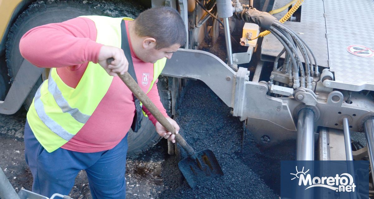 До месец се очаква да има избран изпълнител за улични