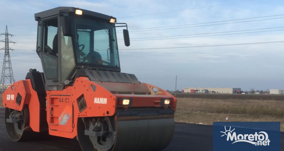 От утре – 20 октомври се ограничава движението в посока